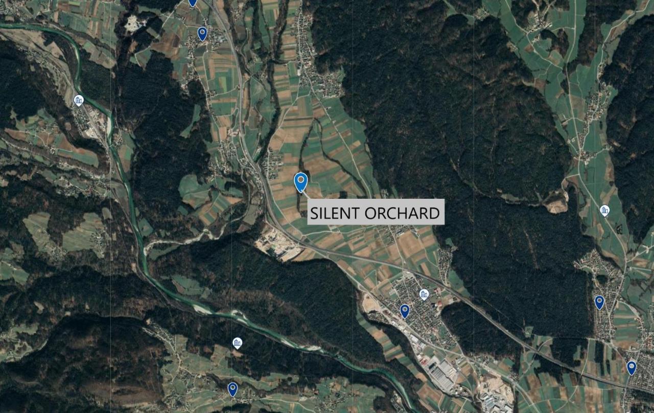 나클로 Silent Orchard 빌라 외부 사진